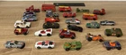 Lot of 26 Diecast Toy Car Lot Matchbox 15 are Lesney 1970s