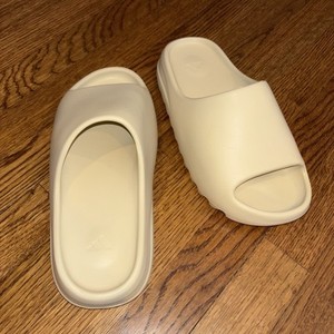 Yeezy Slide Pure Size 9 | eBay Yeezy Slide Pure Size 9 | eBay