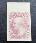 nystamps US Stamp Essay Mint Rare       A3x3382