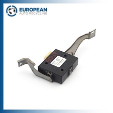 2019-2021 Toyota Tundra Trailer Brake Control Module - Oem 89547-0c060 2019-2021 Toyota Tundra Trailer Brake Control Module - Oem 89547-0c060