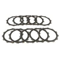 Kupplungsscheibe Trw MCC343-10RAC