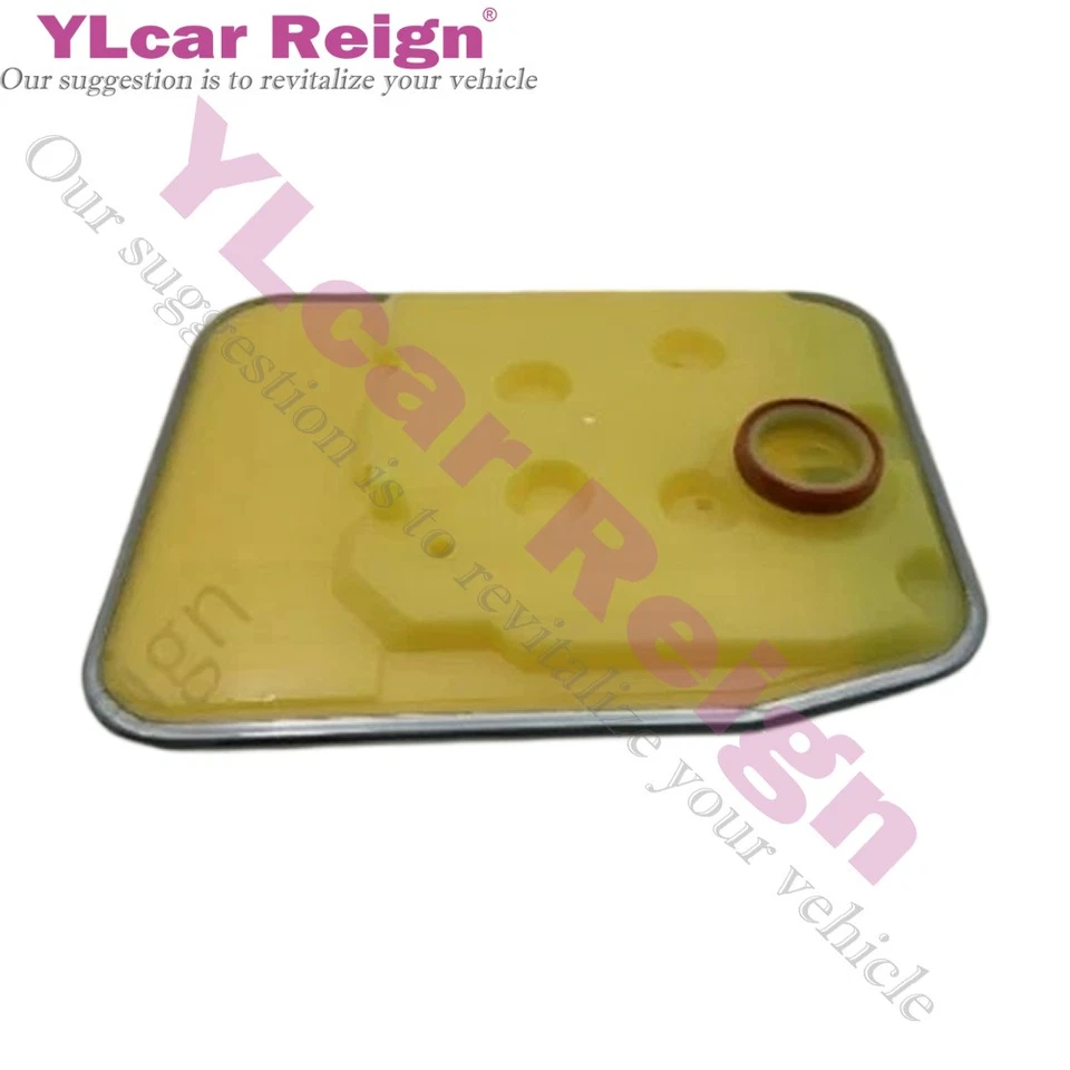 01M 01N 01P Auto Transmission Gearbox 01M325429 Oil Filter For VW Skoda - Image 3 of 4