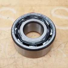 SKF 3204A-2Z/MT33 Double Row Angular Contact Ball Bearing - NEW