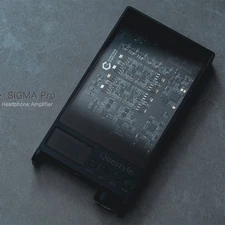 Questyle SIGMA Pro XU316 dual ES9069Q Flagship Portable Bluetooth DAC/Amp