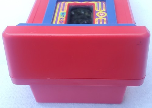 Vtg Vtech Talking Pinball Wizard Game 1988 Semi-Working Condition Video Technolo - Picture 3 of 12