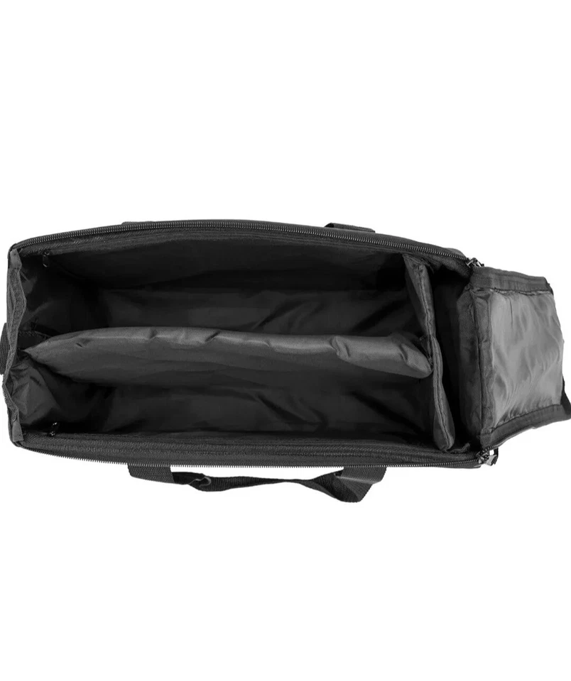 Fovitec Double LED Carrying Case for 2X 600 LED Panels - Image 3 of 4