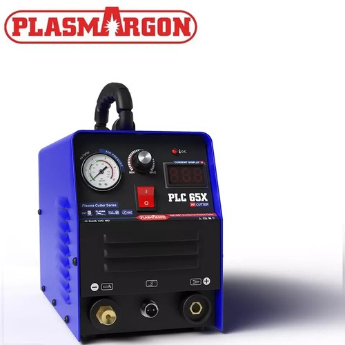 65 Amp Air Plasma Cutter HF DC Inverter Cutting Machine IGBT 240V CUT65 - Picture 4 of 7