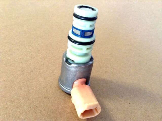 4l60e 4l65e Solenoid Kit 03-07 6pc SUBURBAN AVALANCHE