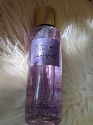 Victoria's Secret Love Spell Body Mist (250ml)