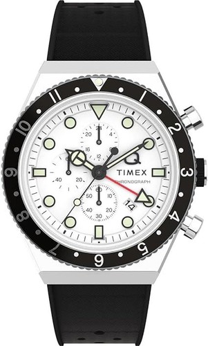 Timex Diver Inspired Mens Watch TW2V70100