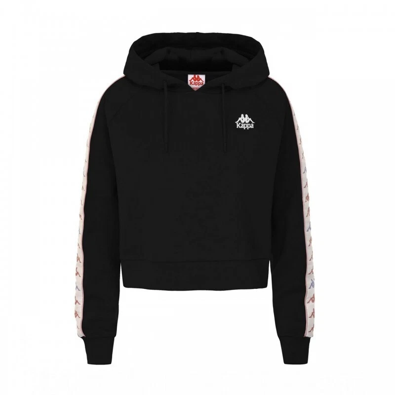 Felpe kappa best sale ragazza