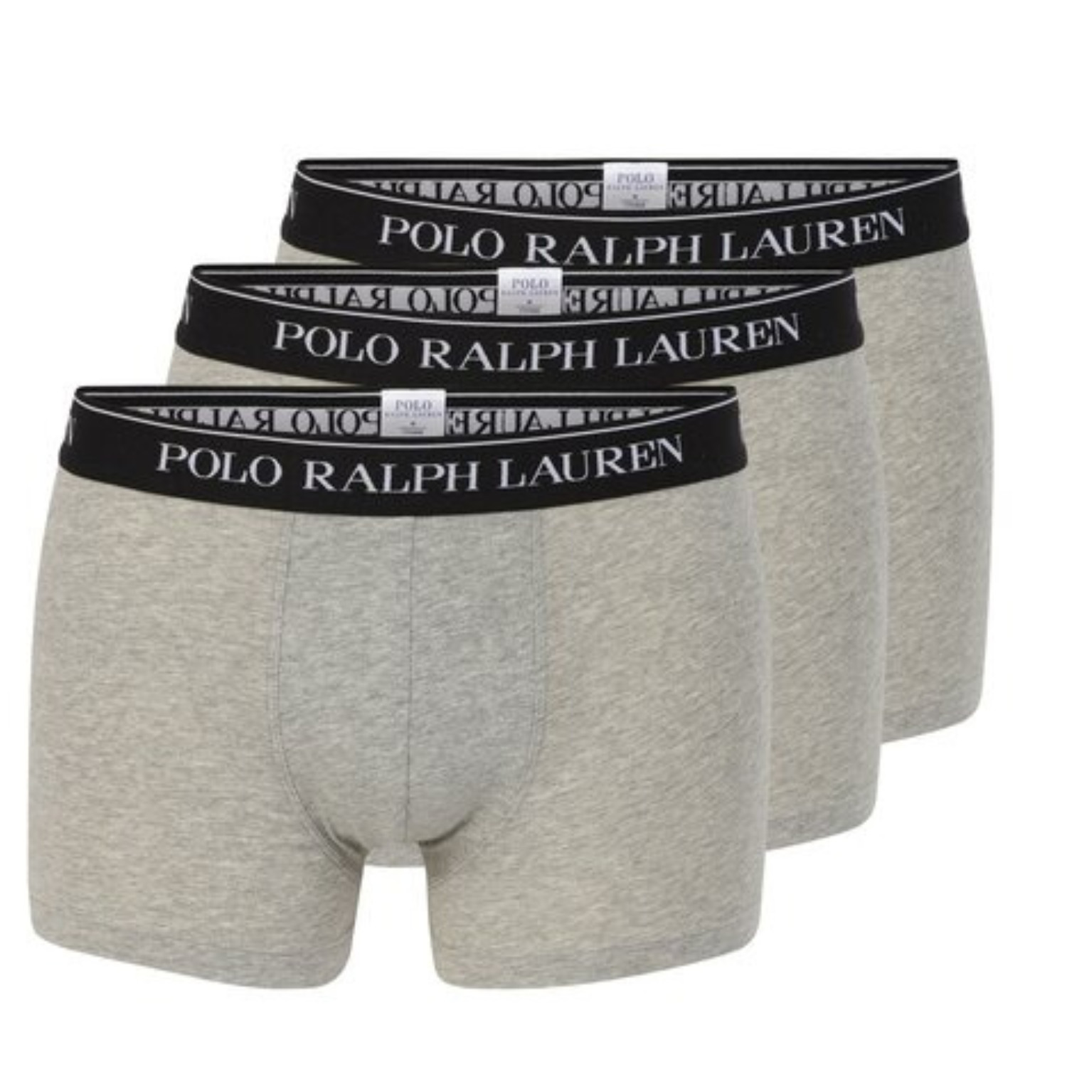 Трусы-боксеры Polo Ralph Lauren Herren комплект из 3 предметов XL 9990₽