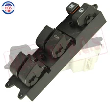Power Window Master Control Door Driver Side Switch For 1998 Toyota 4Runner