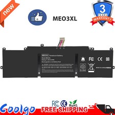 ME03XL Battery For HP Stream 11 13-C010NR Notebook 787521-005 787089-541 11.4V