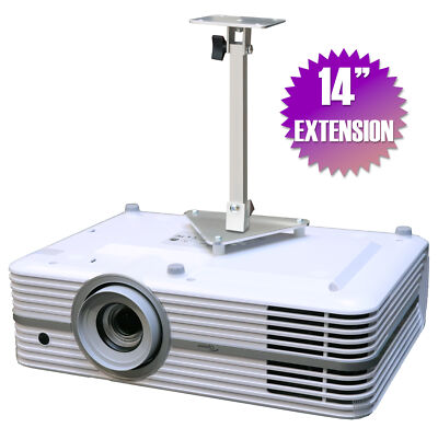 Projector Ceiling Mount Optoma UHD35x UHD35STx UHD3500A UHD38x 4K400STx 4K400X