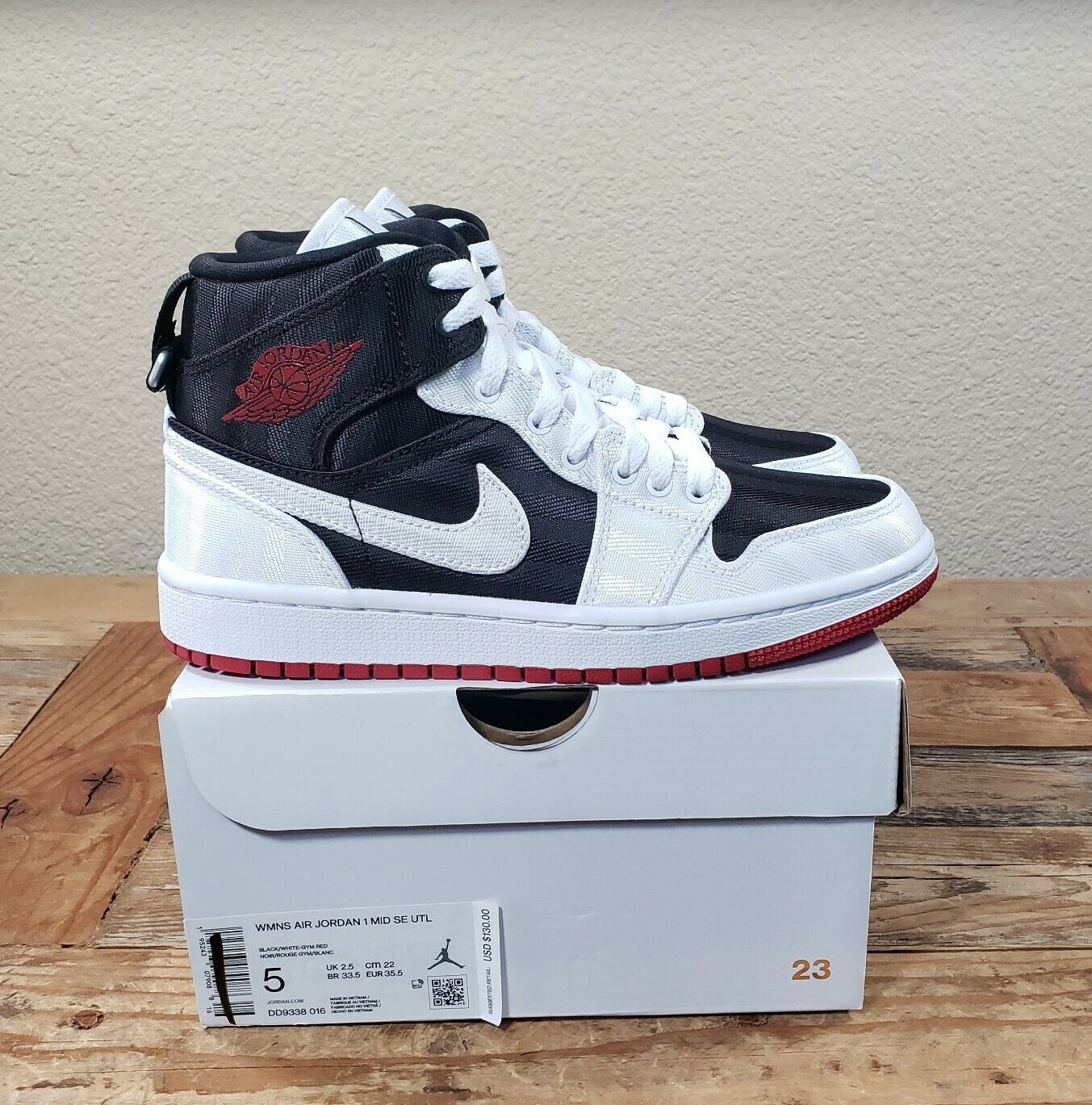 air jordan size 5y