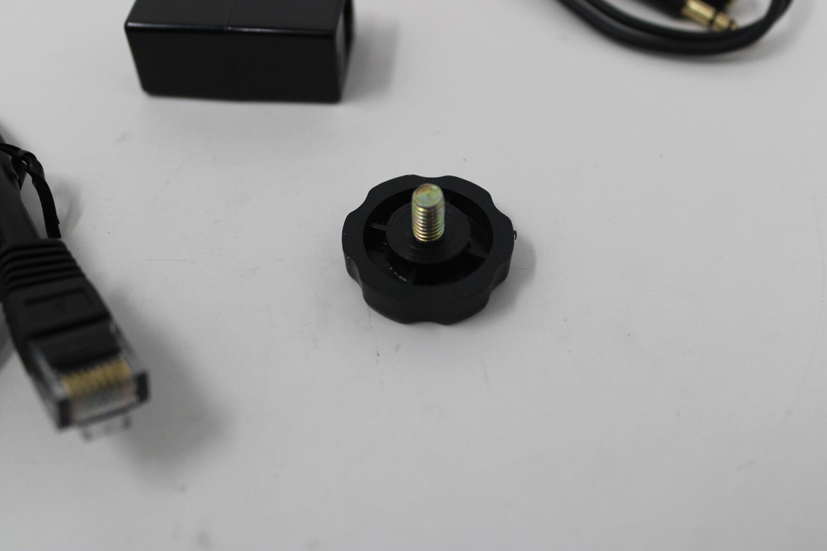 YAESU FT-891 SEPARATION Replacement Kit for YSK-891 Speaker, Mic