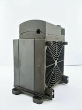 Stego CS 130 Fan Heater 13060.9-01  120V AC 50/60Hz 1200W  Cleaned USED