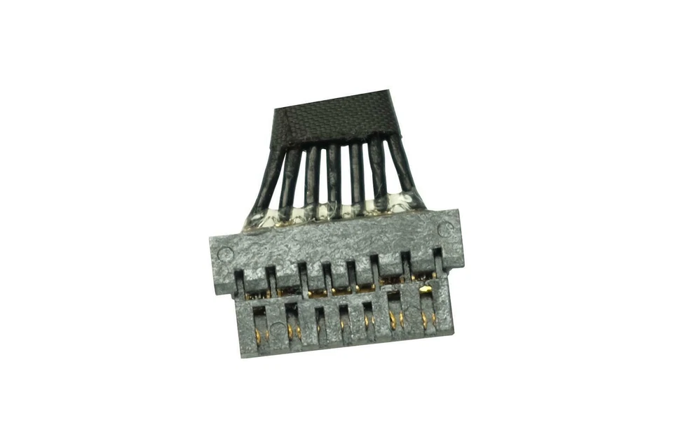 11.40V Akku für APPLE MacBook Air Retina 13" A2179 (Early 2020) Laptop,A1965 - Bild 4 von 4