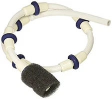 GENUINE POLARIS LONG LIFE BLUE RING B5  SWEEP HOSE  PART POOL CLEANER  280 380 