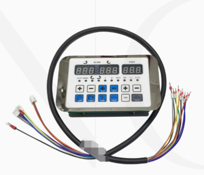 1PC NEW FIT FOR Suitable for KM-80T /SM-80T/SM-120T mixer touch panel