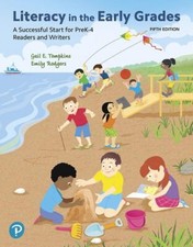 Literacy in the Early Grades: A Succ..., Rodg...