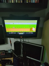 NES FAMICOM GHOSTBUSTERS AND MORE  version GAME CART ONLY