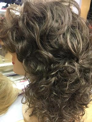 ELITE BRAND! BIG HAIR WIGS 4 SEXY QUEENS LONG CURLS VOLUME FLUFFY PRETTY, SALE!