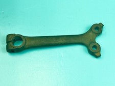 Porsche 356 Early Steering Arm Pitman Genuine NOS