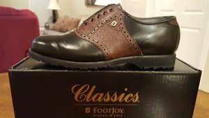 footjoy classics spikeless