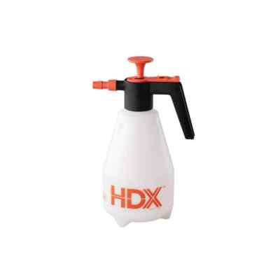 56oz Handheld Pump Sprayer Portable Multi-Purpose Heavy Duty Hand Spray Bottle