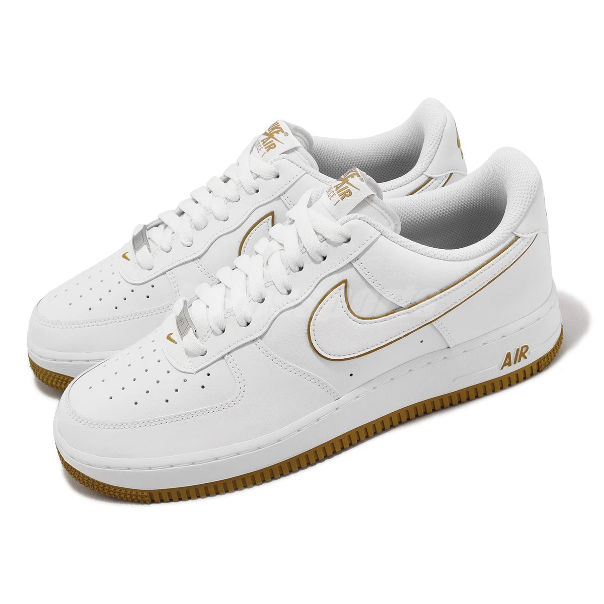 Nike Women's Air Force 1 '07 SE 'Bronzine