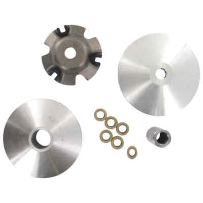 SYM Symply 1 125 Variomatik Set Getriebe Riemenscheibe Variator online 125cc 4T