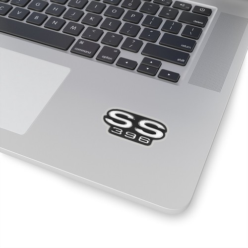 SS 396 Stickers Car Guy Gift,Camaro,GTO,nova,classic,hot rod,Chevrolet,chevy - Picture 12 of 13