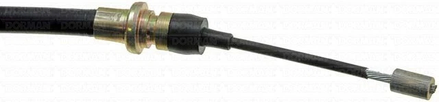 Кабель стояночного тормоза Dorman C92937 подходит для Pontiac Firebird 10004676 - Изображение 2 из 4