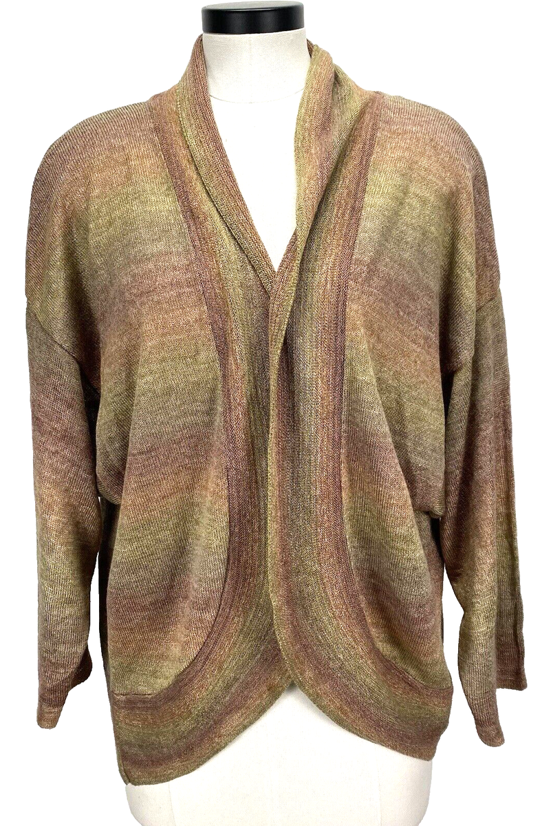 Westbound Women XL Cardigan Sweater Open Front Long Sleeve Westbound Women XL Cardigan Sweater Open Front Long Sleeve