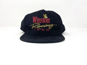 Winston racing hat Clearance