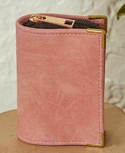 34 Zip Up RFID Security ID/ Credit Card Chunky Zipper Holders ~ U Choose Yours - Picture 7 of 10