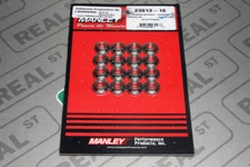 Manley Titanium Retainers for 221431-16 221439-16 Valve Springs Hemi 5.7L 6.1L