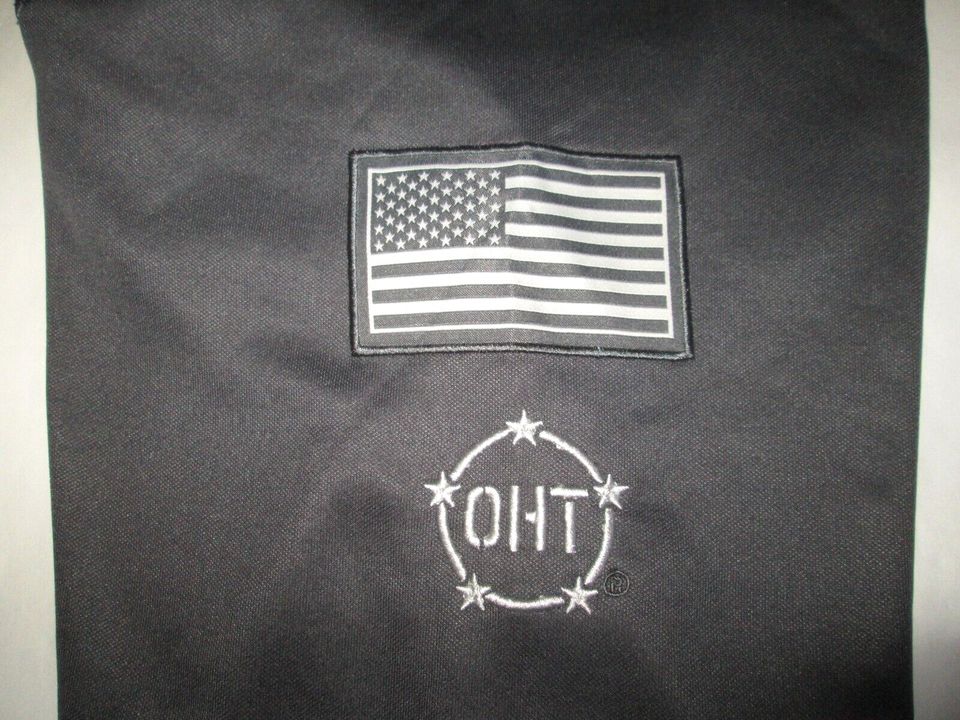 Iowa Hawkeyes Camo OHT Operation Hat Trick Jacket Men's XXL NWT eBay