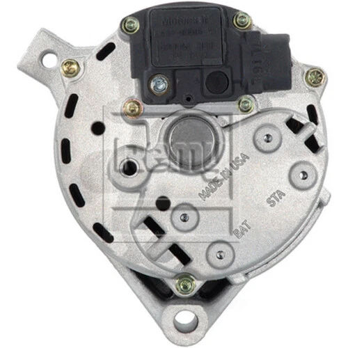 Alternador compatible con Ford F-150 1987-1994, F-250, F-350 Bronco Bronco, F-150, F-250 REMY Foto 3 de 4