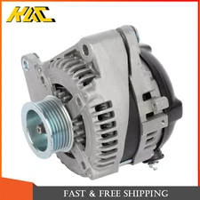 Alternator 13994N For Toyota Sequoia & Tundra 2003 2004 2005-2009 4.7L V8 12V CW