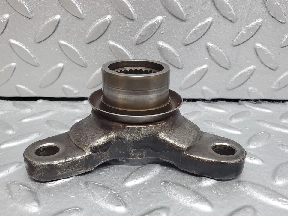 ⚙45522⚙ Brida diferencial trasero Mercedes-Benz C126 380SEC cupé Foto 4 de 4