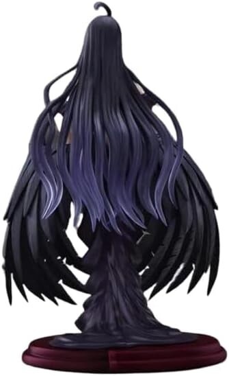 albedo black dress figure Overlord Albedo (so-bin Limited Color Ver.) 1/6 Scale Figure  USA Gundam  Store