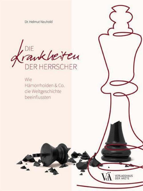Thumbnail - Die Krankheiten Der Herrscher, Helmut Neuhold