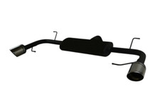 Sportauspuff für MAZDA 6 GJ 116-312/60 BJ 2012-2017 rund 100mm Ulter Sport