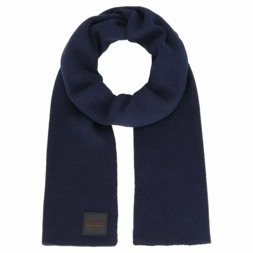 Bufandas HUGO BOSS Mezcla de Lana para Hombres