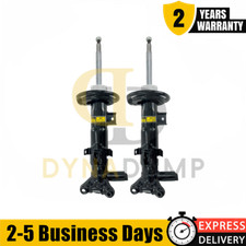 2x Puntoni ammortizzatore anteriori adatti a Mercedes W212 CLS C218 X218 E63 CLS63 AMG RWD