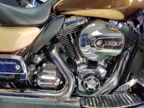 HEAT DEFLECTORS FOR HARLEY DAVIDSON - Picture 1 of 10