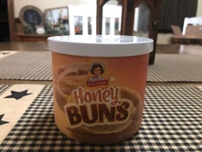 Goose Creek Little Debbie "Honey Buns" 3 Wick Candle-14.5 oz.